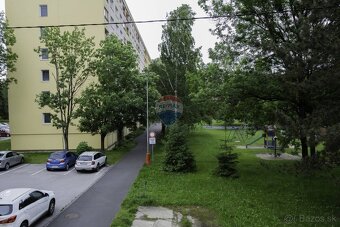 3 izbový byt na prenájom v Brezne blízko centra - 15