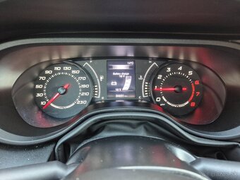 Fiat Tipo 1.4 Street 70kW (ODPOČET DPH) - 15