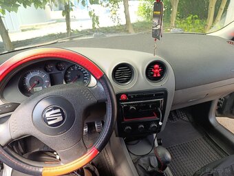 Seat Ibiza 1.2 htp / 47 kw - 15