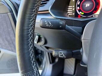 Škoda Superb Combi 2.0 TDI SCR Sportline DSG - 15