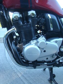 HONDA CB 1100 RS - 15