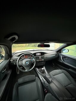 Bmw E91 325d Lci M57 - 15