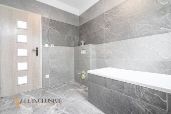 ALL INCLUSIVE l NA PREDAJ 3 MODERNÉ RODINNÉ DOMY V OBCI BLAH - 15