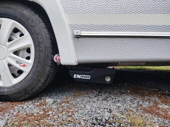 FENDT Bianco Rosso 445 r.v.2010 + mover+markiza - 15