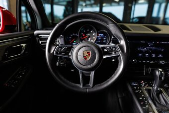 Porsche Macan GTS - 15