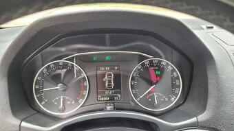 ŠKODA OCTAVIA 2 FACELIFT COMBI DSG  168 000 km - 15