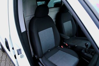 FIAT DOBLO CARGO - PREDAJ AJ NA SPLÁTKY - 15