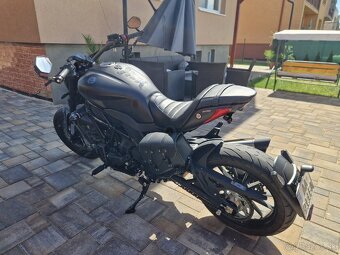 Benelli 502C - 15