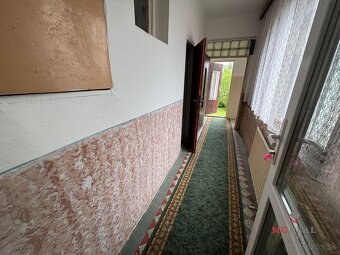 Rodinný dom Behynce - 15