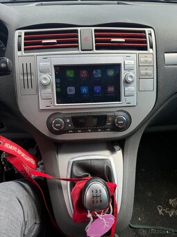 Predám Ford C-Max 1.6 TDI - 15