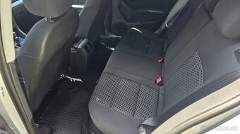 Golf 6 - 15