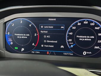 Volkswagen Passat Variant 2021 2.0 TDI - 15