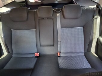 2012  Ford Mondeo MK4  2.0 TDCI 103KW MANUÁL-6 - 15