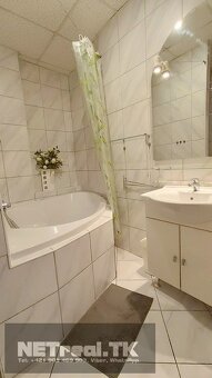 ROMANTICKÉ BÝVANIE – ATYPICKÝ PODKROVNÝ- Garzónka - - 15
