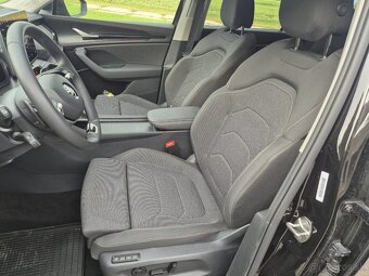 Škoda Kodiaq Selection 4x4 DSG 2,0 TDI 142kW/193 PS - 15
