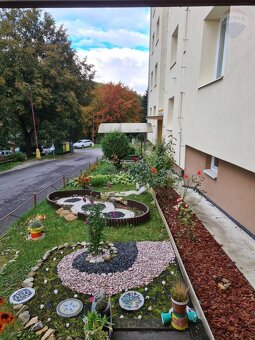 Predaj 3-izbového bytu s lodžiou v Podbrezovej - 15