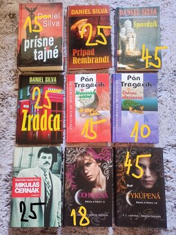 pani jazera, skola noci 12, vykupena, nadaska - 15
