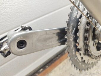 Fuji Newest 1.0 – málo jazdený | Shimano Tiagra - 15