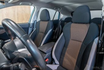 Subaru XV 2.0i e-Boxer MHEV Lineartronic AWD Style NAVI / XT - 15