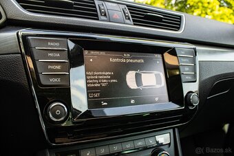 Škoda Superb 2.0 TDI 4x4 Style EU6, nová spojka + rozvody - 15