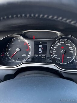 Audi A4 B8 facelift 2.0 TDI 2014 – po servise - 15