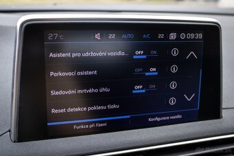 Peugeot 3008 1.6 THP S&S Allure EAT6 - 15