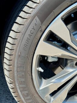 Mercedes V-Class V220D 4MATIC Extra Long 2017 SK - 15