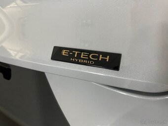 Renault Symbioz techno E-Tech full hybrid 145 - 15