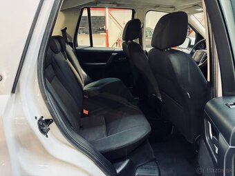 Land Rover Freelander 2 2.2 SD4 HSE A/T - 15