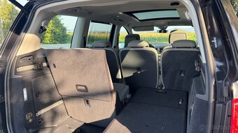 Volkswagen Sharan 7 miest - 15