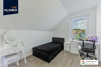 Rodinný Dom | 4-Izby, Krb, Garáž | Záborské pri Prešove - 15