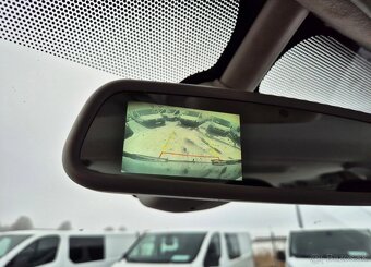 Opel Vivaro Long 1,6CDTi 120Khp EURO 6 / 9 miestne - 15