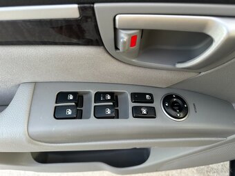 Hyundai Santa Fe 2.7 V6 A/T -139kW-r.v2007 - 15