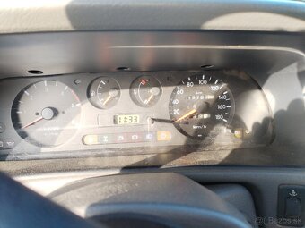 nissan terrano 2 2,7TD 74kw - 15