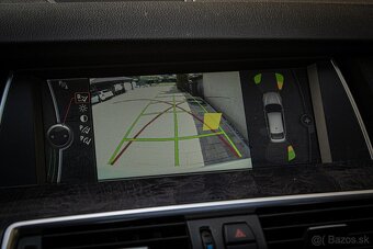 BMW Rad 5 GT 530d xDrive Gran Turismo - 15