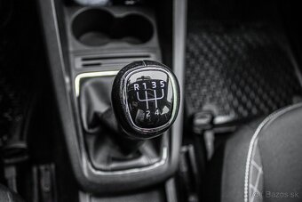 Škoda Fabia Combi 1.2 TSI Style - 15