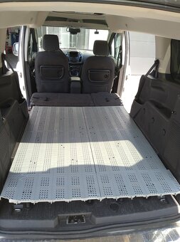 Ford Tourneo connect maxi L2 - 15