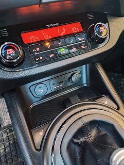 Kia Sportage r.v.2013 - 15