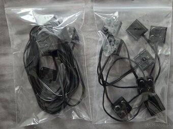 Lego Technic 8082, 90 roky, Na predaj - 15