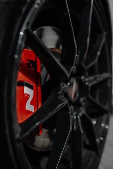 Hyundai I30N Fastback 2.0 T-GDi DCT N Performance 2023 - 15