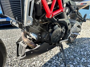 Aprilia Shiver 750 ABS - 15