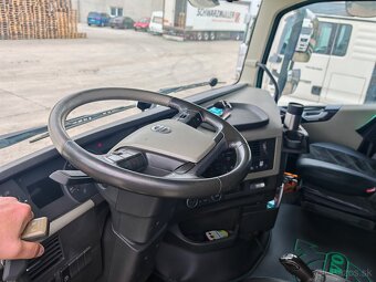 Predam Volvo FH12 540 8x4 a Náves špeciálny Oplen DOLL - 15