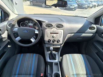 Ford Focus Kombi - 15