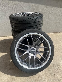 Breyton Race GTP 20” - 15