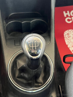 Škoda Fabia Combi 1.2 HTP Classic ICE+ 97000 km - 15