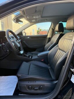 Škoda Superb Combi L&K 2.0 TSI 206kw 4x4 DSG - 15