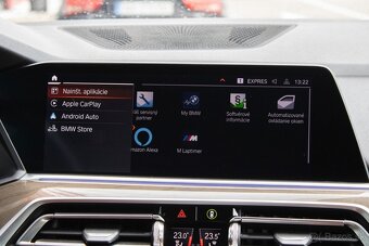 BMW X5 xDrive30d A/T M-paket - 15