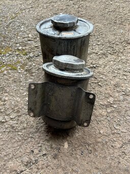 Intercooler Liaz - 15