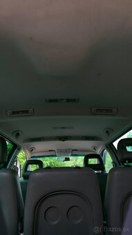 VW SHARAN 4 MOTION VR6 2.8 BENZÍN 150KW AYL.STK/EK 12/2025 - 15