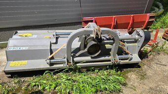 Zetor Proxima power 100 - 15